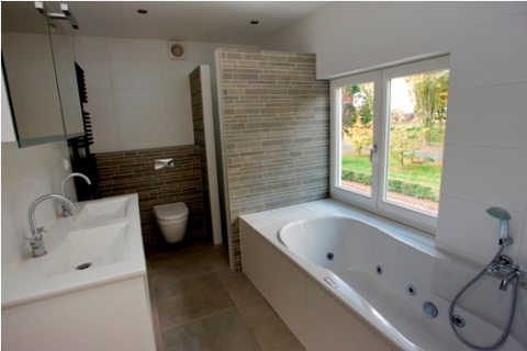 Emejing Badkamer In Slaapkamer Maken Contemporary - House Design ... Emejing Badkamer In Slaapkamer Maken Contemporary - House Design ...